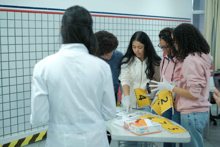 Imagens do Experimenta de anos anteriores
