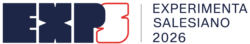 Logo do Experimenta Salesiano 2026